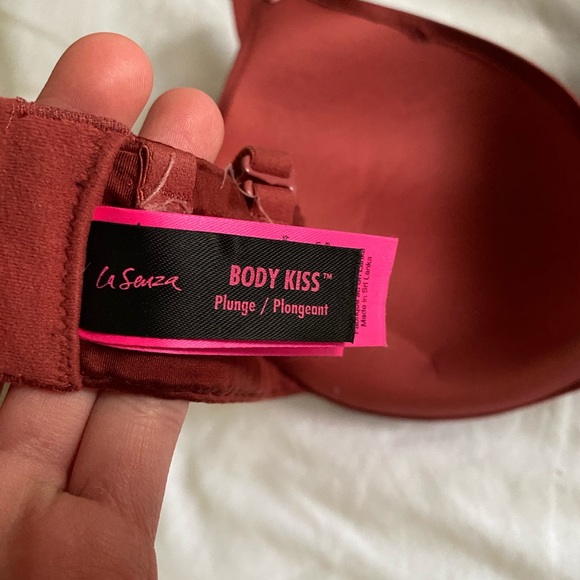 La Senza Push Up Bra - Picture 2 of 3